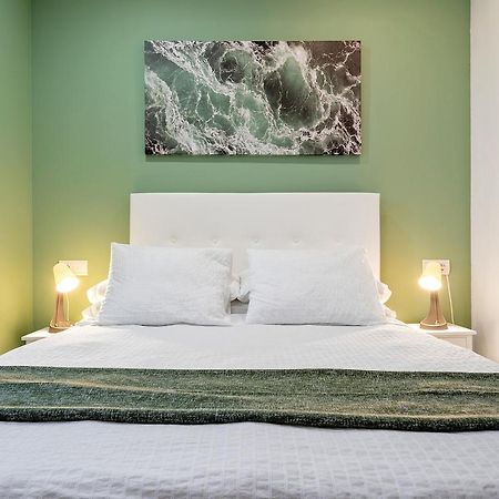 Encantador Apartamento En El Delta Del Ebro-Apartaments Iaio Kiko El Lligallo del Ganguil Eksteriør bilde