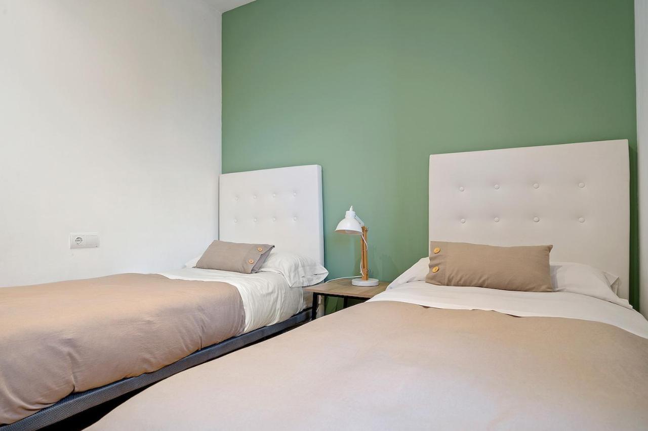 Encantador Apartamento En El Delta Del Ebro-Apartaments Iaio Kiko El Lligallo del Ganguil Eksteriør bilde