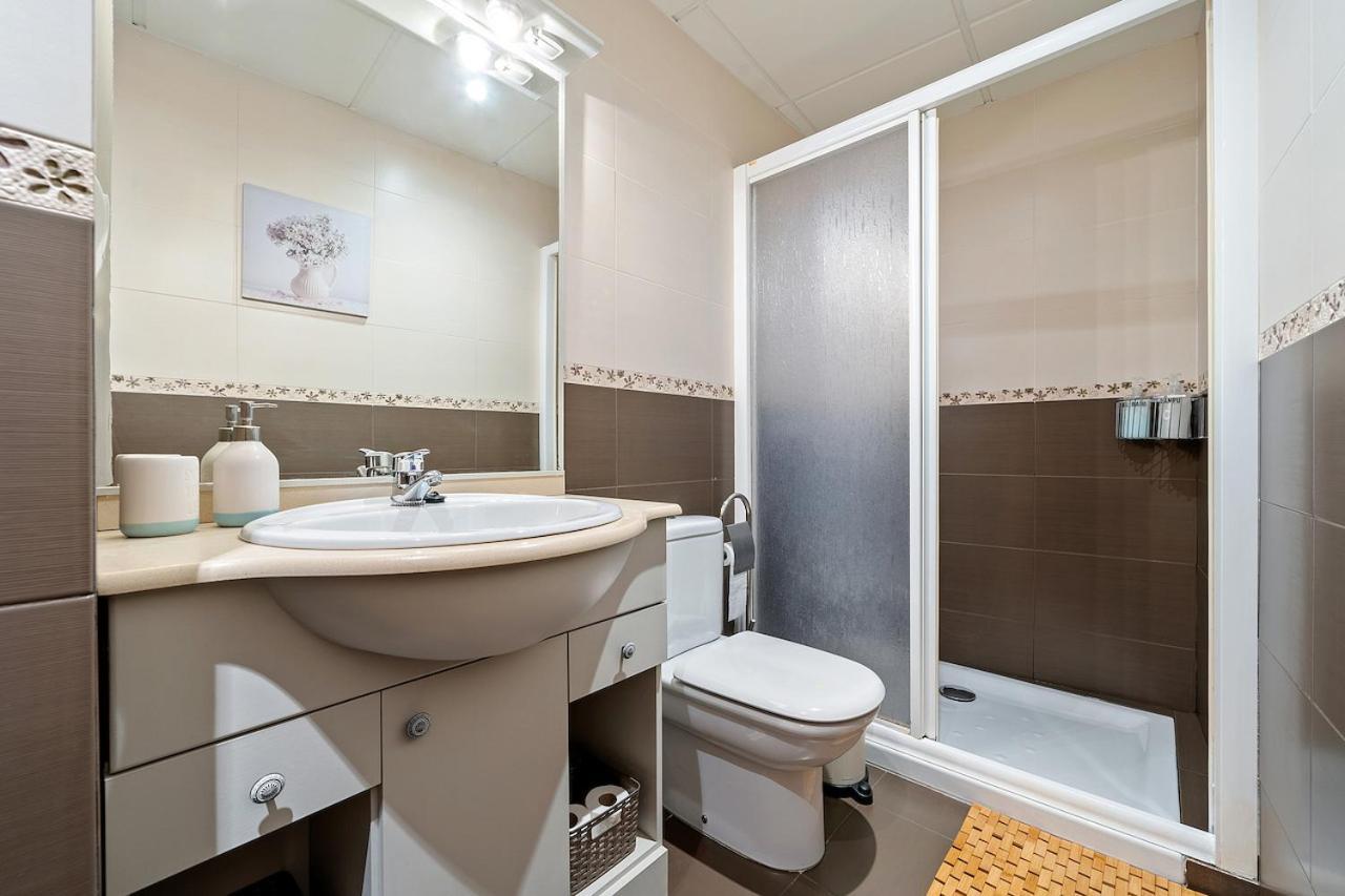 Encantador Apartamento En El Delta Del Ebro-Apartaments Iaio Kiko El Lligallo del Ganguil Eksteriør bilde