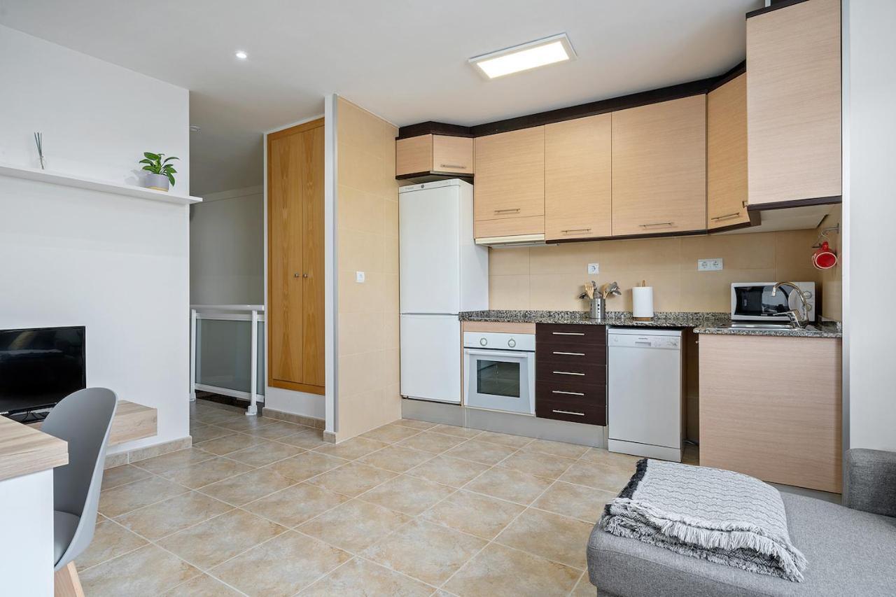 Encantador Apartamento En El Delta Del Ebro-Apartaments Iaio Kiko El Lligallo del Ganguil Eksteriør bilde